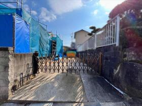 四日市市桜台2丁目　中古一戸建て