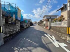 四日市市桜台2丁目　中古一戸建て