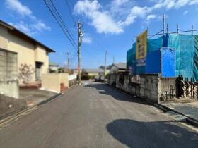 四日市市桜台2丁目　中古一戸建て