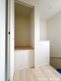 クレイドルガーデンあま市下萱津山伏第6　全4棟　1号棟　新築一戸建て