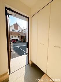 クレイドルガーデンあま市下萱津山伏第6　全4棟　1号棟　新築一戸建て