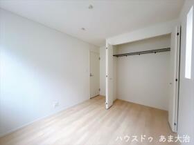 クレイドルガーデンあま市下萱津山伏第6　全4棟　1号棟　新築一戸建て