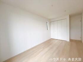 クレイドルガーデンあま市下萱津山伏第6　全4棟　1号棟　新築一戸建て