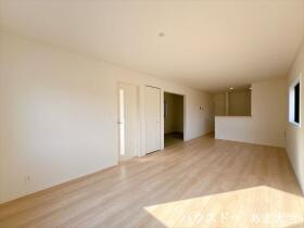 クレイドルガーデンあま市下萱津山伏第6　全4棟　1号棟　新築一戸建て