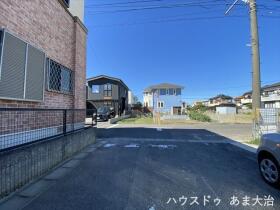 クレイドルガーデンあま市下萱津山伏第6　全4棟　1号棟　新築一戸建て