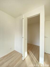 クレイドルガーデンあま市下萱津山伏第6　全4棟　2号棟　新築一戸建て