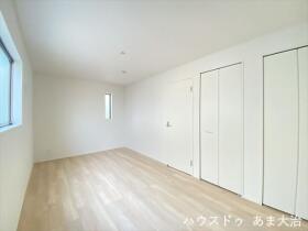 クレイドルガーデンあま市下萱津山伏第6　全4棟　2号棟　新築一戸建て