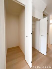 クレイドルガーデンあま市下萱津山伏第6　全4棟　2号棟　新築一戸建て