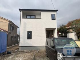 Livele Garden S岐阜市前一色2丁目　新築一戸建て