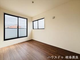 Livele Garden S岐阜市前一色2丁目　新築一戸建て