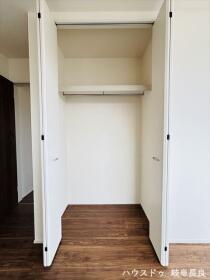 Livele Garden S岐阜市前一色2丁目　新築一戸建て