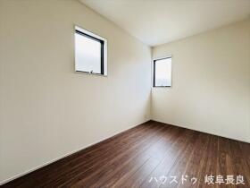 Livele Garden S岐阜市前一色2丁目　新築一戸建て