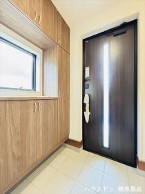 Livele Garden S岐阜市前一色2丁目　新築一戸建て