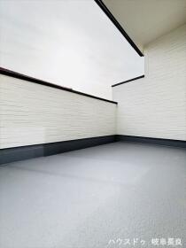 Livele Garden S岐阜市前一色2丁目　新築一戸建て