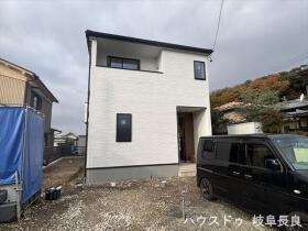 Livele Garden S岐阜市前一色2丁目　新築一戸建て