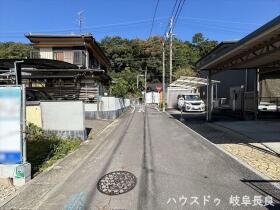 Livele Garden S岐阜市前一色2丁目　新築一戸建て