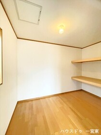 一宮市多加木4丁目　中古一戸建て