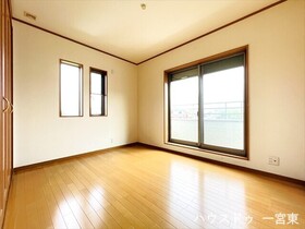 一宮市多加木4丁目　中古一戸建て