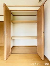 一宮市多加木4丁目　中古一戸建て