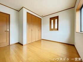 一宮市多加木4丁目　中古一戸建て