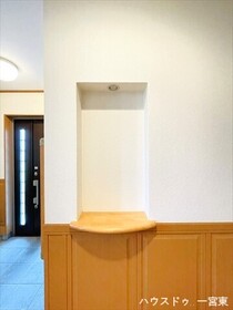 一宮市多加木4丁目　中古一戸建て