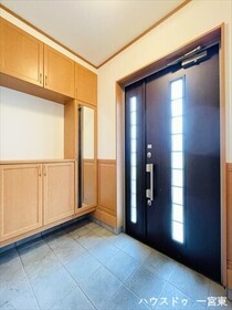 一宮市多加木4丁目　中古一戸建て