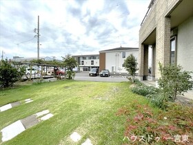 一宮市多加木4丁目　中古一戸建て