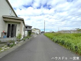 一宮市多加木4丁目　中古一戸建て