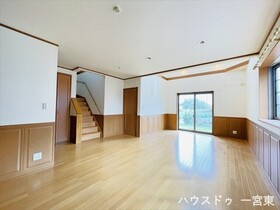 一宮市多加木4丁目　中古一戸建て