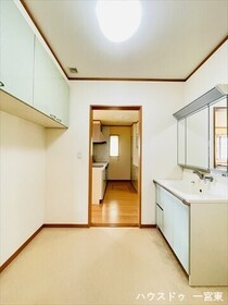 一宮市多加木4丁目　中古一戸建て