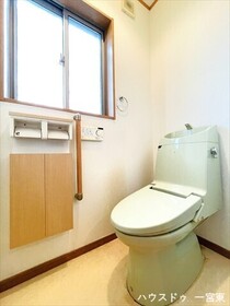 一宮市多加木4丁目　中古一戸建て