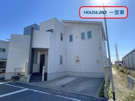 一宮市緑5丁目　中古一戸建て