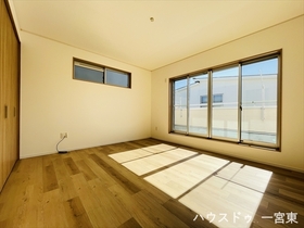 一宮市緑5丁目　中古一戸建て