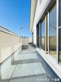 一宮市緑5丁目　中古一戸建て