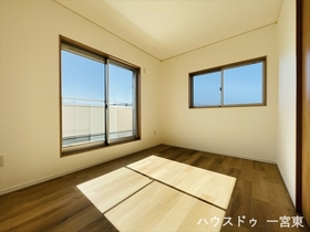 一宮市緑5丁目　中古一戸建て