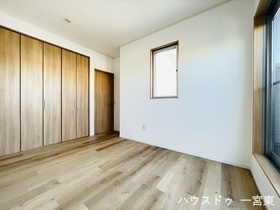 一宮市緑5丁目　中古一戸建て