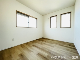 一宮市緑5丁目　中古一戸建て