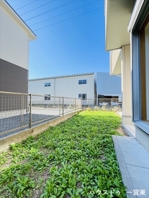 一宮市緑5丁目　中古一戸建て