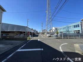 一宮市緑5丁目　中古一戸建て