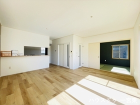 一宮市緑5丁目　中古一戸建て