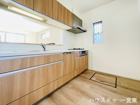 一宮市緑5丁目　中古一戸建て