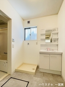 一宮市緑5丁目　中古一戸建て