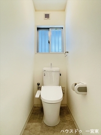 一宮市緑5丁目　中古一戸建て