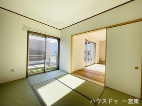 一宮市緑5丁目　中古一戸建て