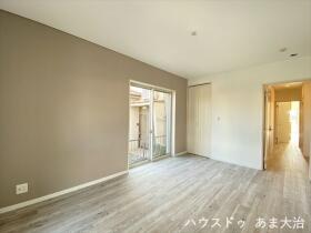 あま市七宝町沖之島宮前　中古一戸建て