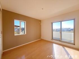 あま市七宝町沖之島宮前　中古一戸建て