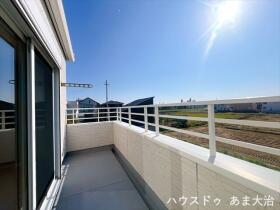 あま市七宝町沖之島宮前　中古一戸建て