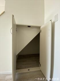 あま市七宝町沖之島宮前　中古一戸建て