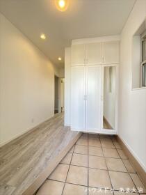 あま市七宝町沖之島宮前　中古一戸建て