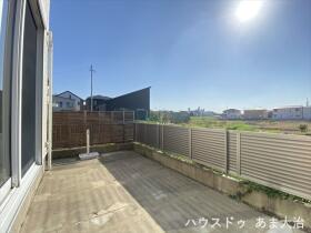 あま市七宝町沖之島宮前　中古一戸建て